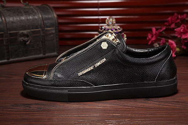 PhiliPP Plein Fashion Casual Men Shoes--046